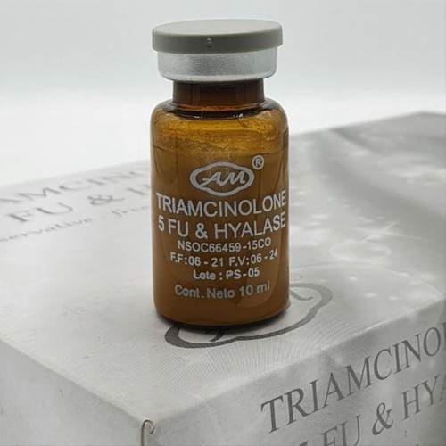 انزیم ارمسو کلمبیا